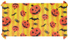 GP26457 – Halloween Kürbis Tischdecke – Farbe: Gelb