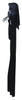 GP26481 – Halloween Gruselnonne Dekoration Party – Farbe: Schwarz