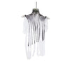 GP26488 – Skelett Geist Braut Halloween Deko Party – Farbe: Grau