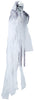 GP26488 – Skelett Geist Braut Halloween Deko Party – Farbe: Grau