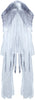 GP26488 – Skelett Geist Braut Halloween Deko Party – Farbe: Grau