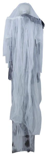 Skelett Braut 180 cm mit Licht und Sound, Bild 5