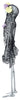 GP26531 – Skelett Figuren Bunte Halloween Deko – Farbe: Mehrfarbig