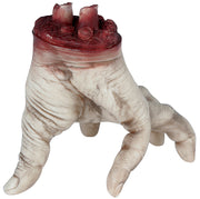 Abgetrennte Hand Deko 15 cm stehend, Bild 5