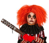 GP26578 – Clown Horror Stab Halloween Kinder – Farbe: Silber