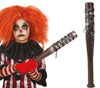 GP26578 – Clown Horror Stab Halloween Kinder – Farbe: Silber