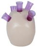 GP26599 – Skelett Schädel Shotgläser Halloween – Farbe: Beige