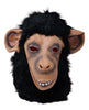 GP2664 – Tier Maske Schimpansen Affen Maske – Farbe: Beige