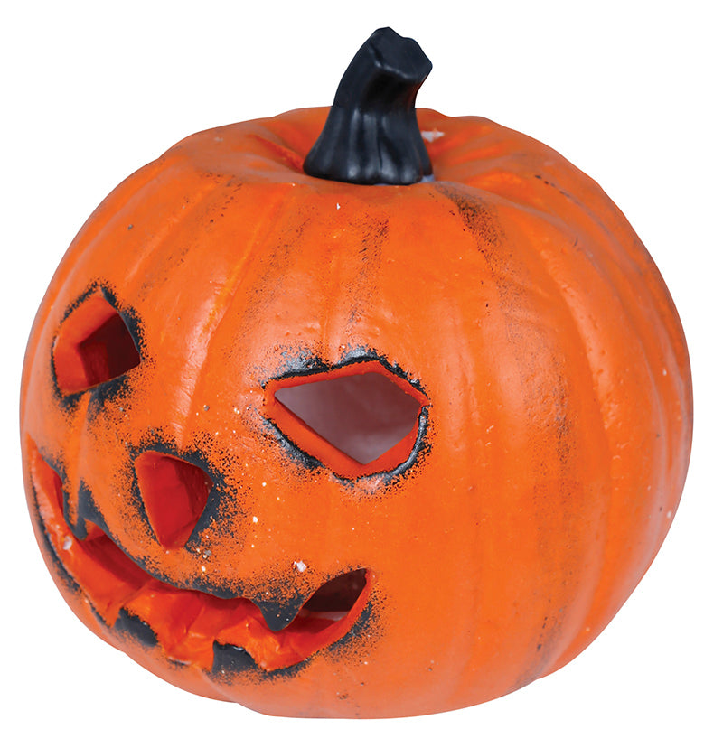 GP26652 – Halloween Kürbis Schaurige Dekoration – Farbe: Orange, Ansicht 2