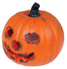 GP26652 – Halloween Kürbis Schaurige Dekoration – Farbe: Orange