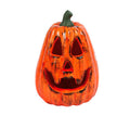Halloween Kürbis Fratze Dekoration