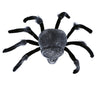 GP26656 – Tier Spinne Schädel Halloween Deko – Farbe: Grau
