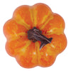 GP26671 – Halloween Dekoration Kürbis Set Orange – Farbe: Orange