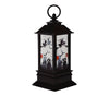 GP26690 – Halloween Laterne Grusel Dekoration – Farbe: Schwarz