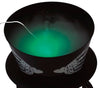 GP26718 – Halloween Nebelgerät Disco Party – Farbe: Mehrfarbig