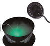 GP26718 – Halloween Nebelgerät Disco Party – Farbe: Mehrfarbig