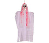GP26734 – Gespenstische Halloween Figur – Farbe: Weiß