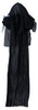GP26735 – Skelett Nonne Spukfigur Halloween Dekoration – Farbe: Schwarz