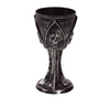 GP26755 – Vampir Schädel Kelch Gothic – Farbe: Schwarz