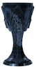 GP26755 – Vampir Schädel Kelch Gothic – Farbe: Schwarz