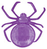 GP26756 – Tiere Spinnen Schale Bunt Halloween – Farbe: Lila