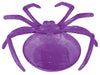 GP26756 – Tiere Spinnen Schale Bunt Halloween – Farbe: Lila