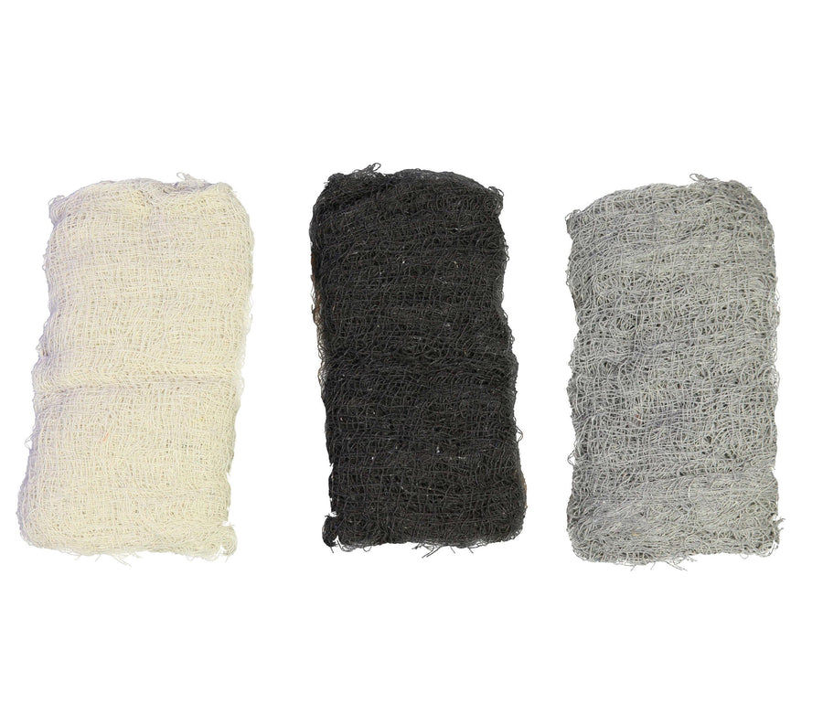 GP26786 – Halloween Deko Gewebe Mystische Stoffe – Farbe: Mehrfarbig, Ansicht 2