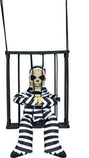 Skelett Halloween Dekoration, Bild 3