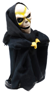 Skelett Animatronic für Erwachsene, Bild 3