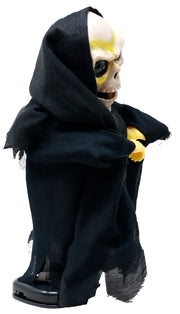 Skelett Animatronic für Erwachsene, Bild 4