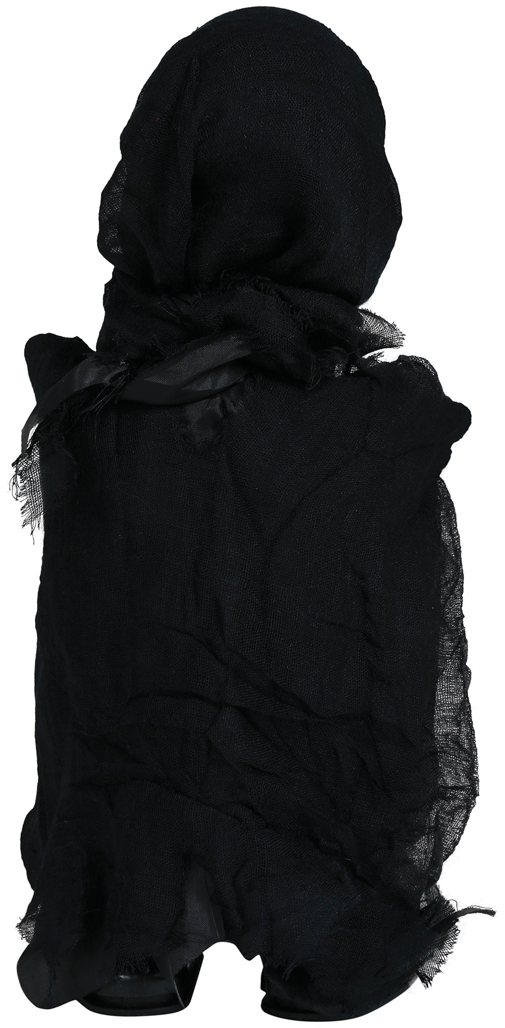 GP26792 – Halloween Skelett Dekoration Bewegung – Farbe: Schwarz