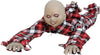 GP26793 – Zombie Junge Halloween Kriecher – Farbe: Mehrfarbig