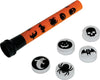 GP26794 – Halloween Projektor Taschenlampe Kürbis – Farbe: Orange