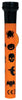 GP26794 – Halloween Projektor Taschenlampe Kürbis – Farbe: Orange