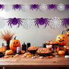 GP26796 – Halloween Spinne Spinnennetz Party – Größe: Standard