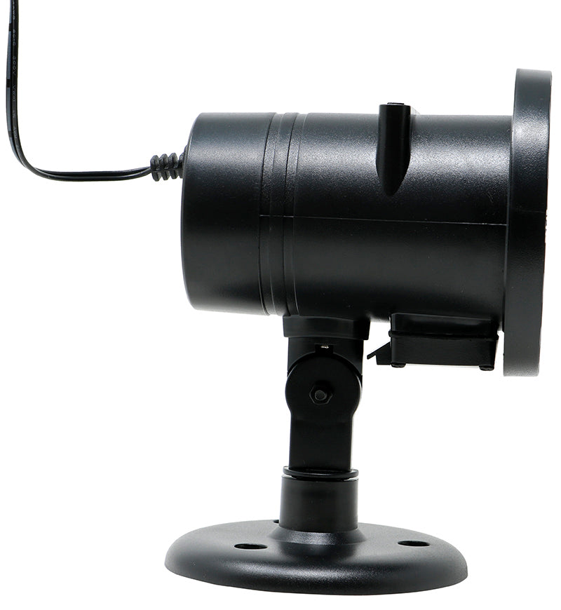 GP26800 – Halloween Projektionslichter Spukhaus – Farbe: Mehrfarbig