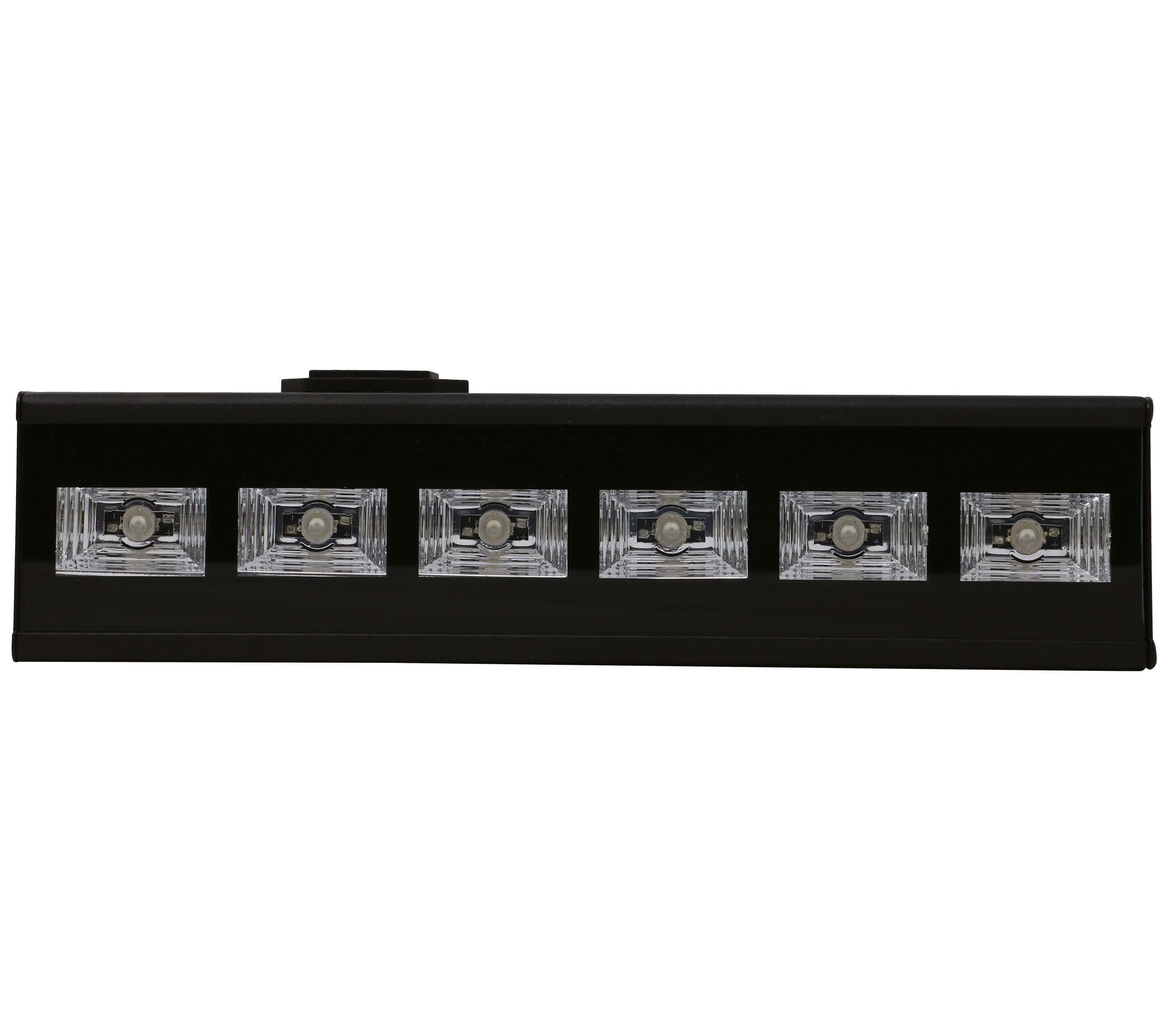 GP26804 – Halloween Grusellicht Dekoration Geister – Farbe: Schwarz