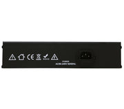 UV Schwarzlicht LED Leiste 6 x 3 W für innen, Bild 14