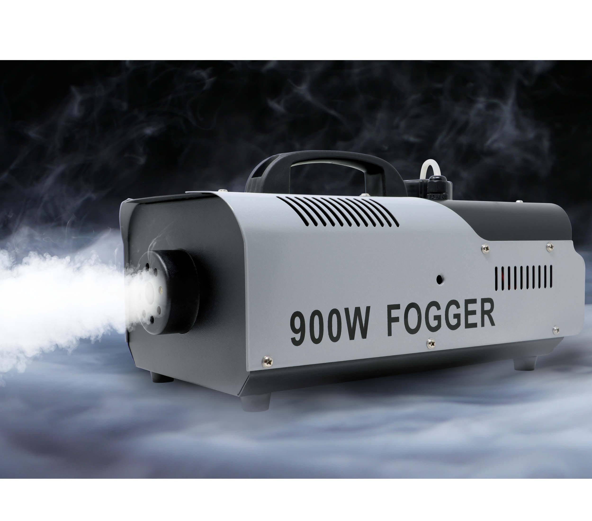 GP26806 – Disco Fog Maschine Steuerung – Größe: Standard