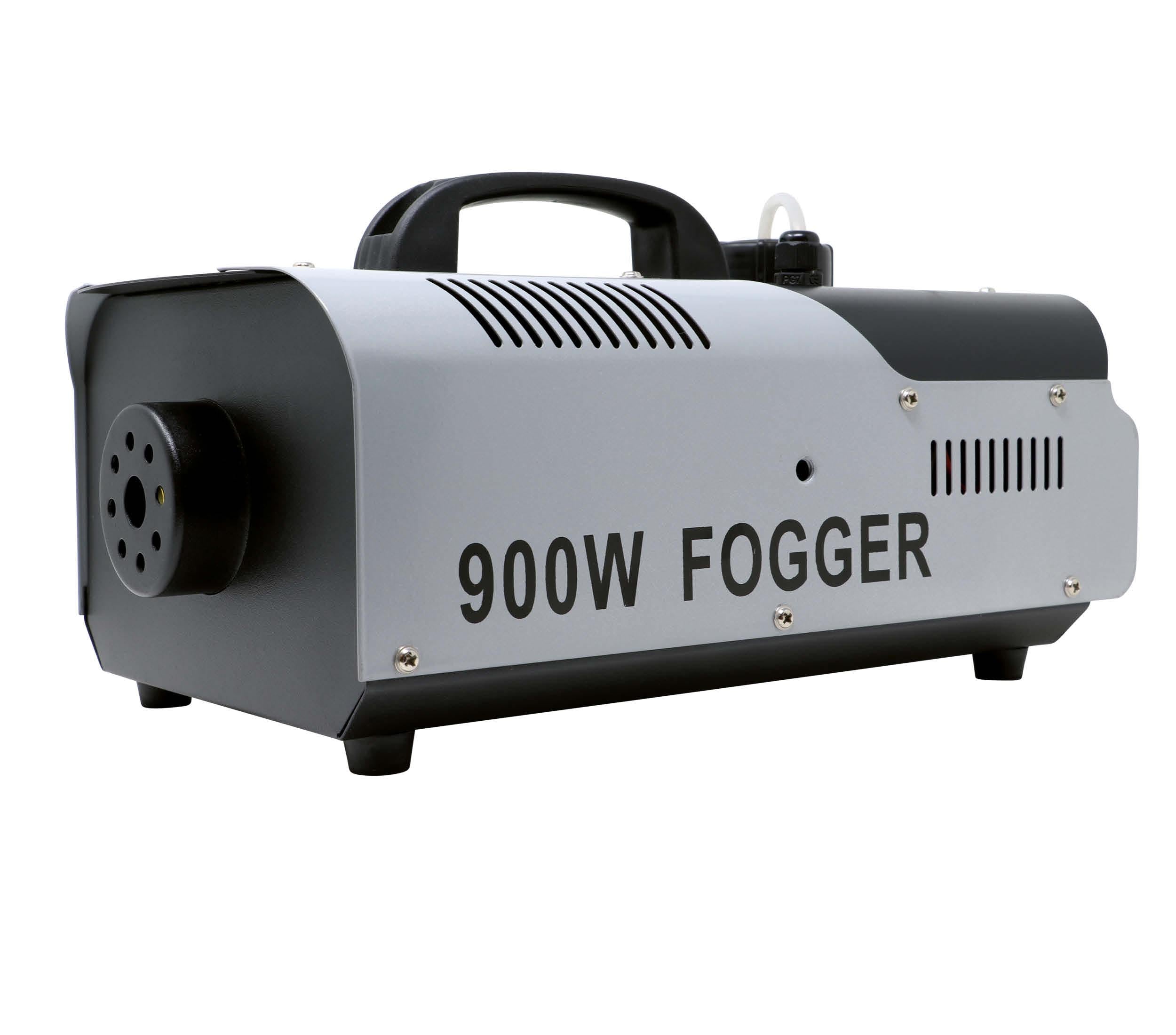 GP26806 – Disco Fog Maschine Steuerung – Größe: Standard
