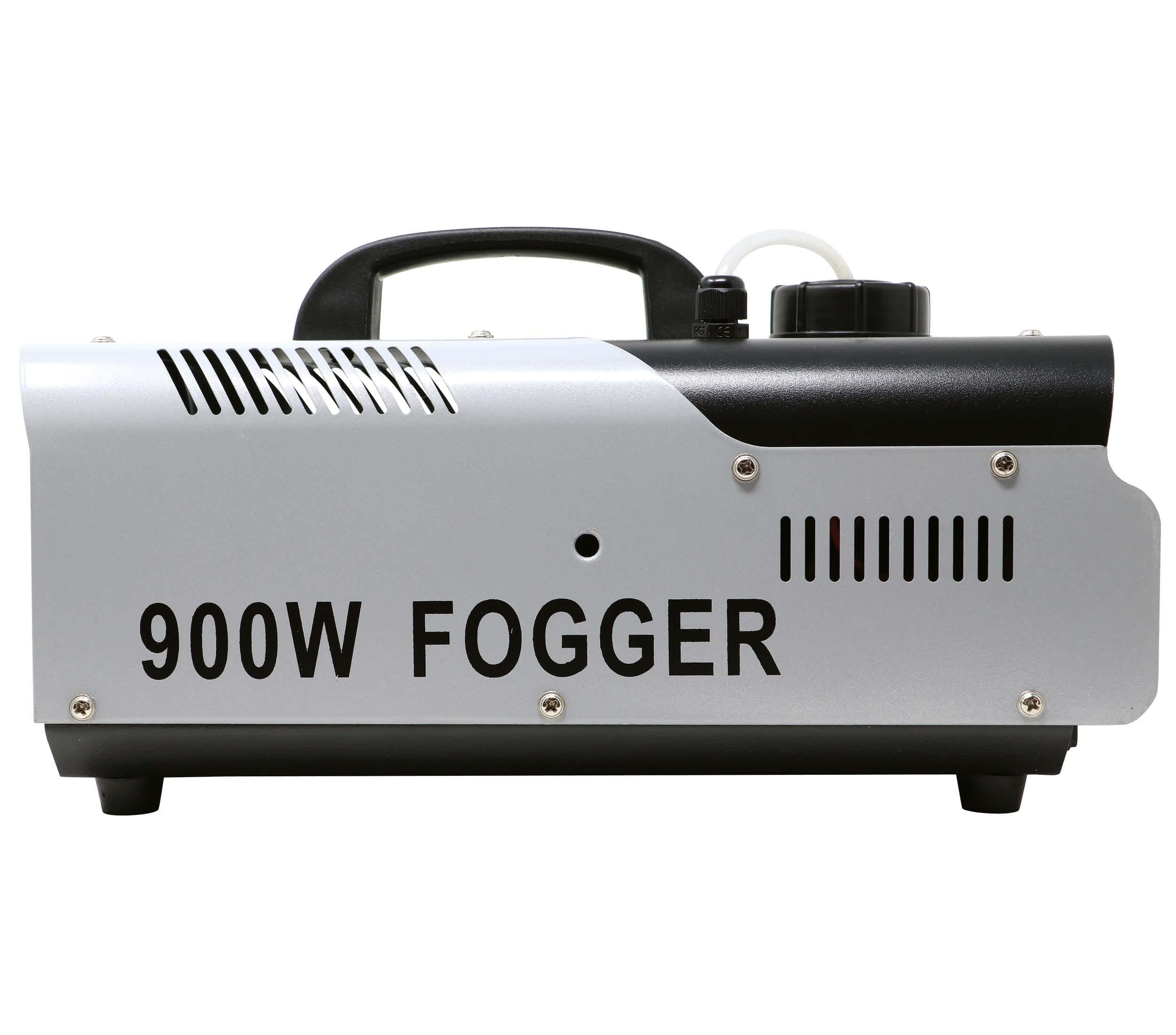 GP26806 – Disco Fog Maschine Steuerung – Größe: Standard