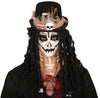 GP26824 – Voodoo Halloween Kette Gruselige Accessoires – Farbe: Natural