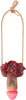 GP26824 – Voodoo Halloween Kette Gruselige Accessoires – Farbe: Natural