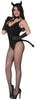 GP26829 – Dämon Set Halloween Kostüm – Größe: Standard