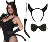 GP26829 – Dämon Set Halloween Kostüm – Größe: Standard