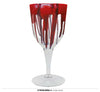 GP26876 – Halloween Gruselkelch Blutrote Schaurige – Farbe: Rot, Orange, Schwarz
