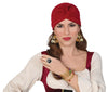 GP26932 – Mittelalterlicher Kreuzring Halloween – Farbe: Schwarz