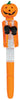 GP26938 – Halloween Kürbis Skelett Stifte – Größe: Standard