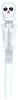 GP26938 – Halloween Kürbis Skelett Stifte – Größe: Standard