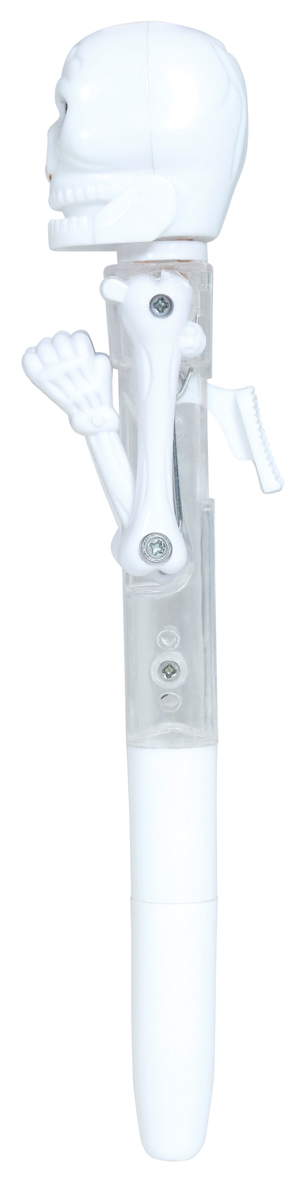 GP26938 – Halloween Kürbis Skelett Stifte – Größe: Standard